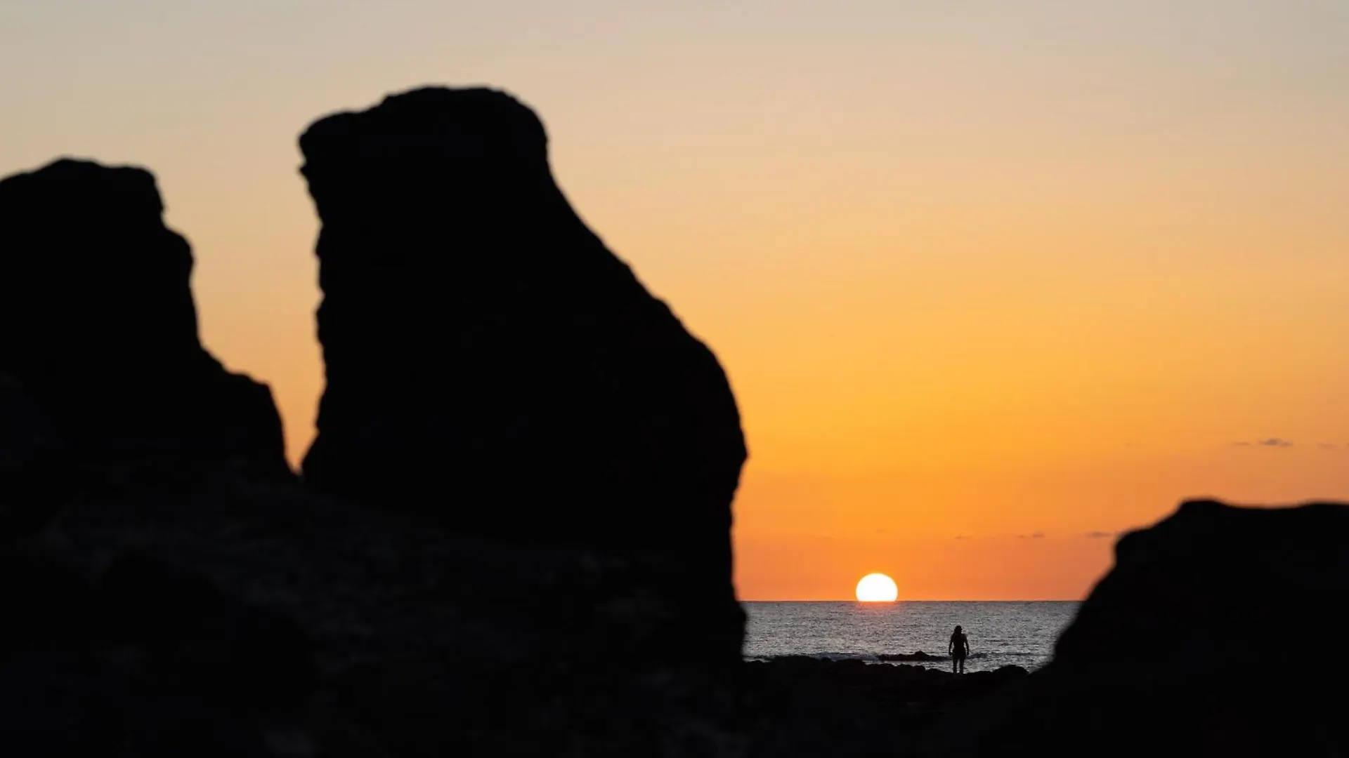 Home2Book Blue Sea Apt 2 Min From The Beach Cotillo 아파트