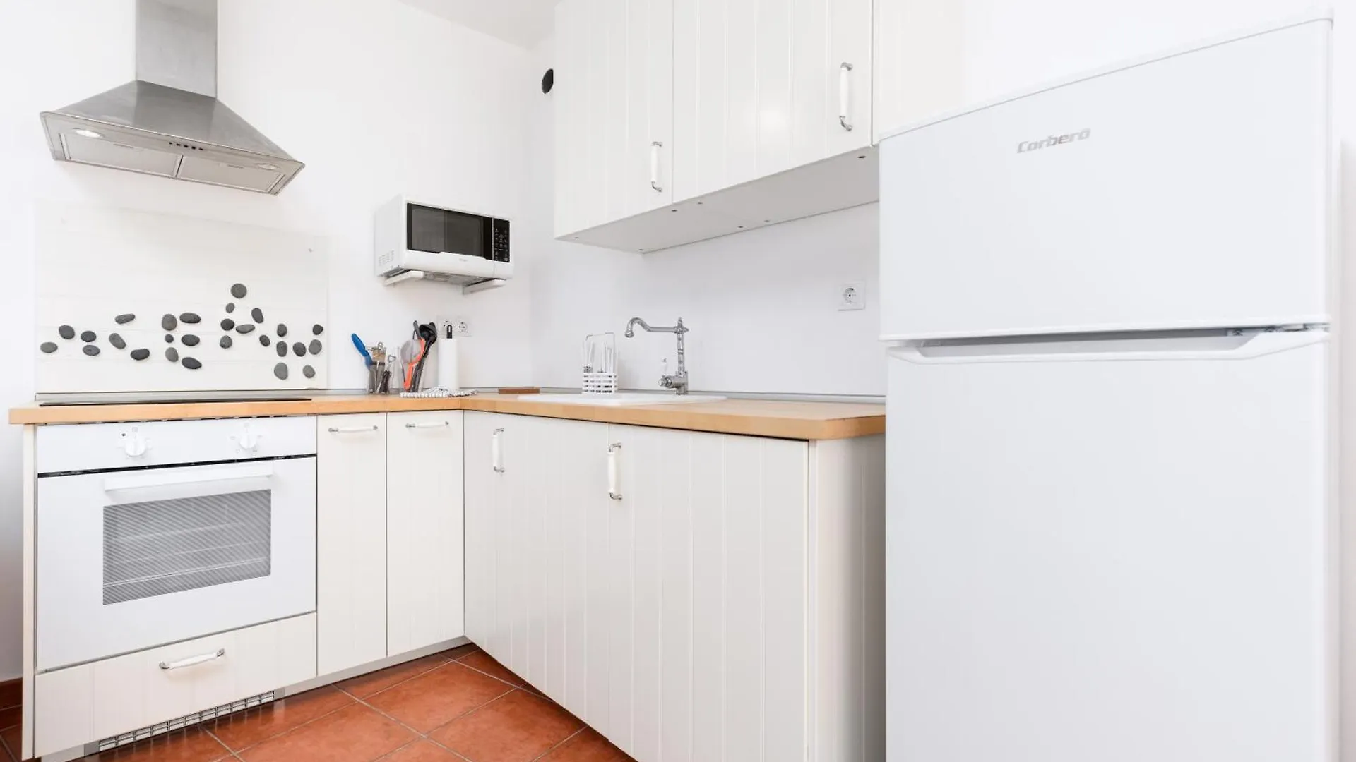 Home2Book Blue Sea Apt 2 Min From The Beach Cotillo