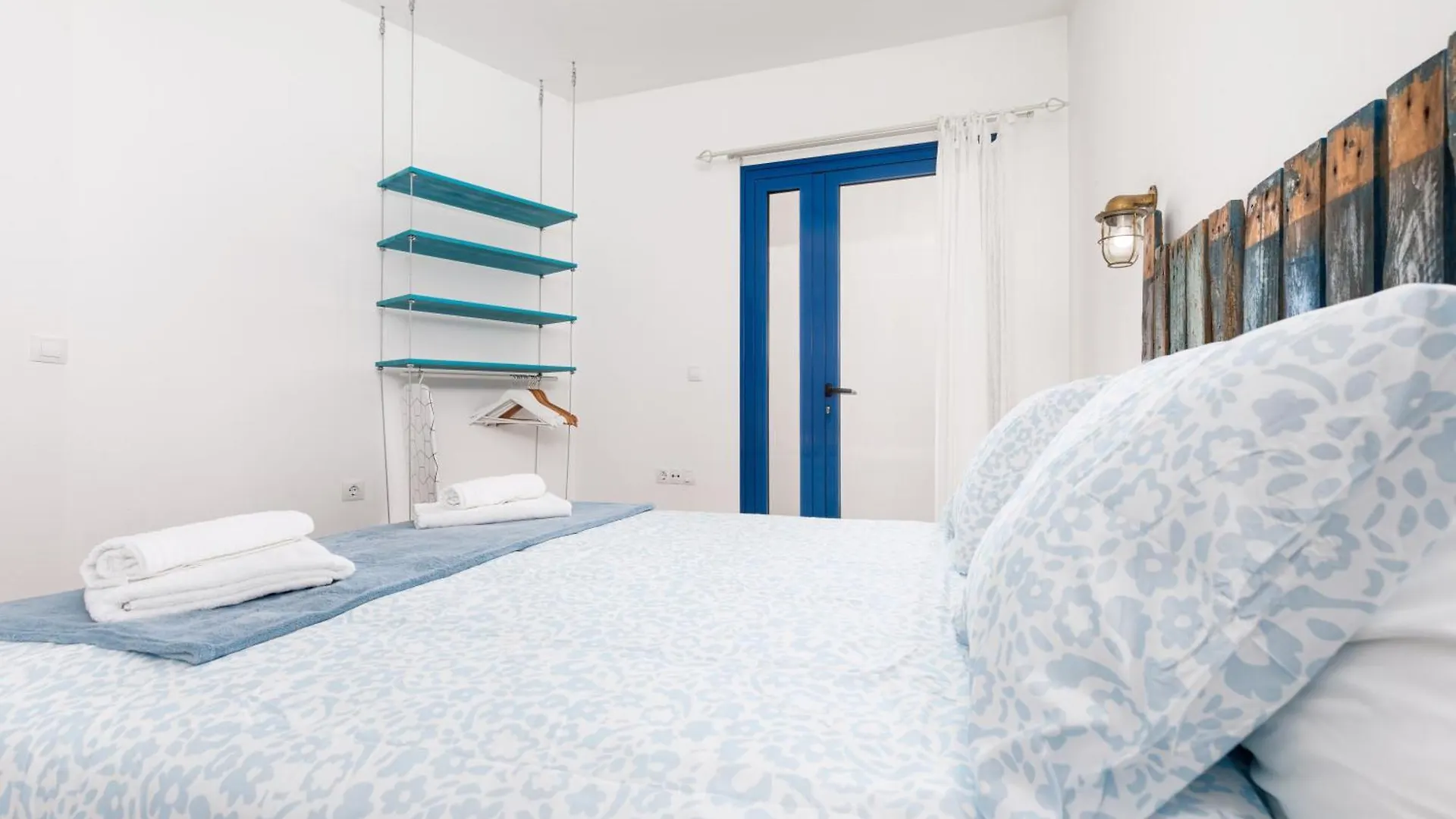 Home2Book Blue Sea Apt 2 Min From The Beach Cotillo