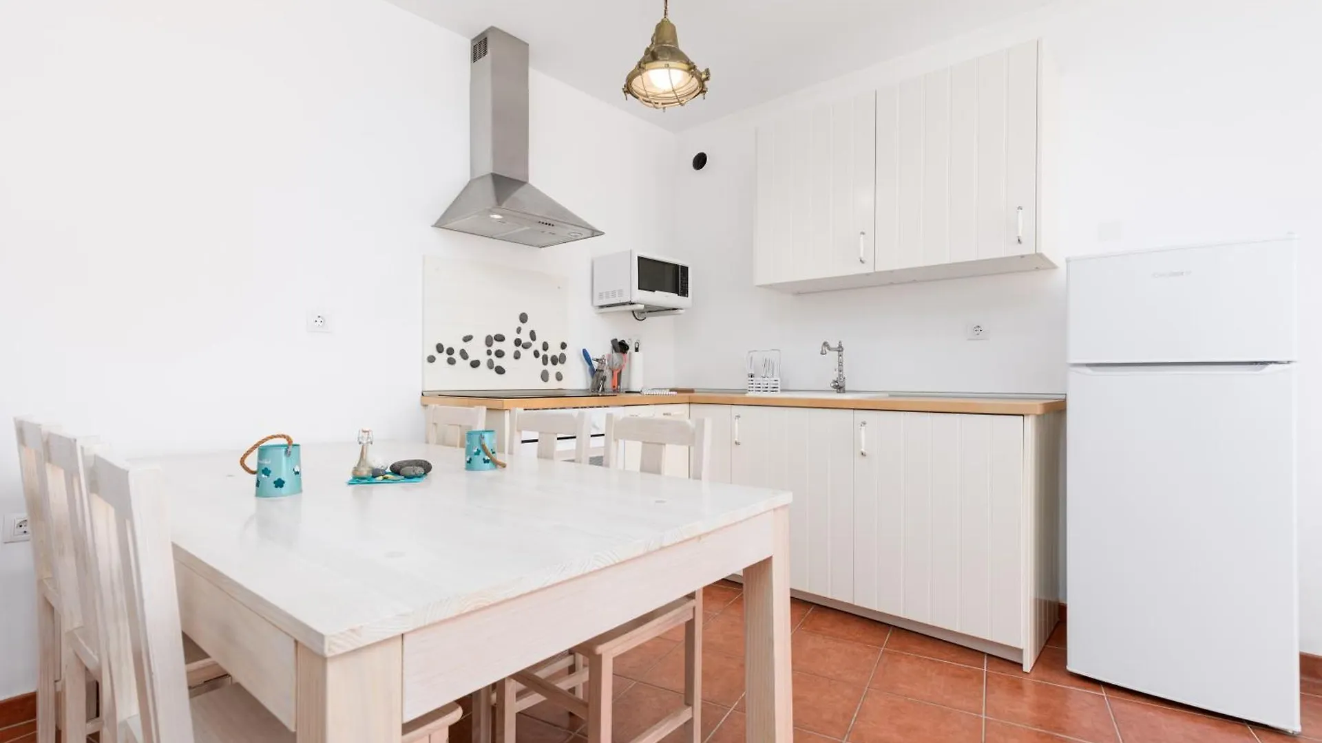 Home2Book Blue Sea Apt 2 Min From The Beach Cotillo Appartement